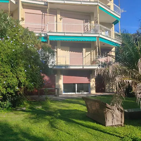 Casa Marchelli Appartement