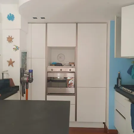 Appartement Casa Marchelli *