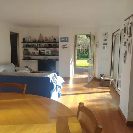 Casa Marchelli Appartement *