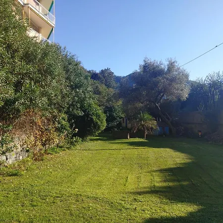 Casa Marchelli Appartement *