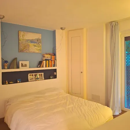 Casa Marchelli Appartement