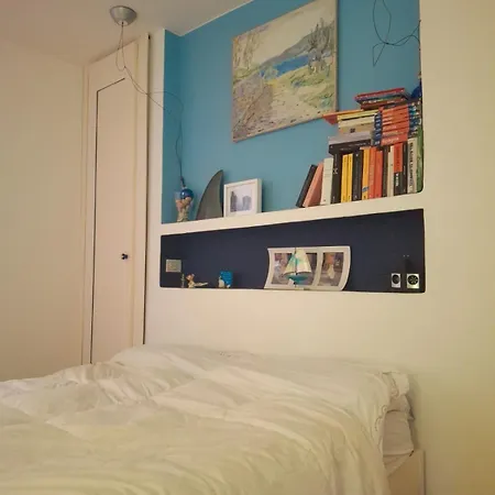 Appartement Casa Marchelli Levanto