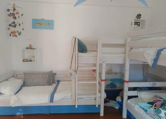 Casa Marchelli 아파트 레반토