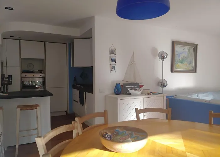 Casa Marchelli 아파트 *