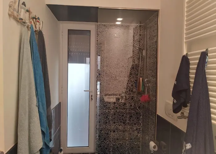 Casa Marchelli 아파트 레반토