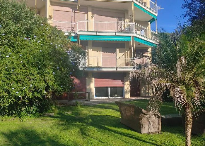 Casa Marchelli 아파트