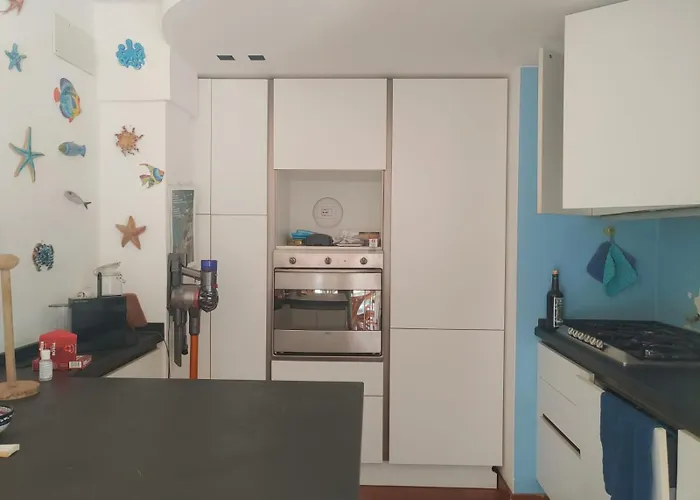 아파트 Casa Marchelli *