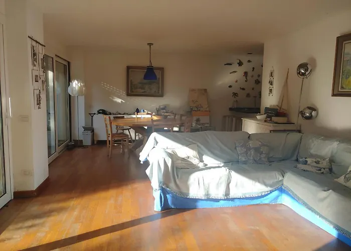 Casa Marchelli 아파트