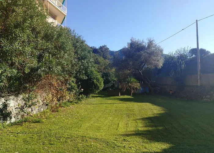 Casa Marchelli 아파트 *