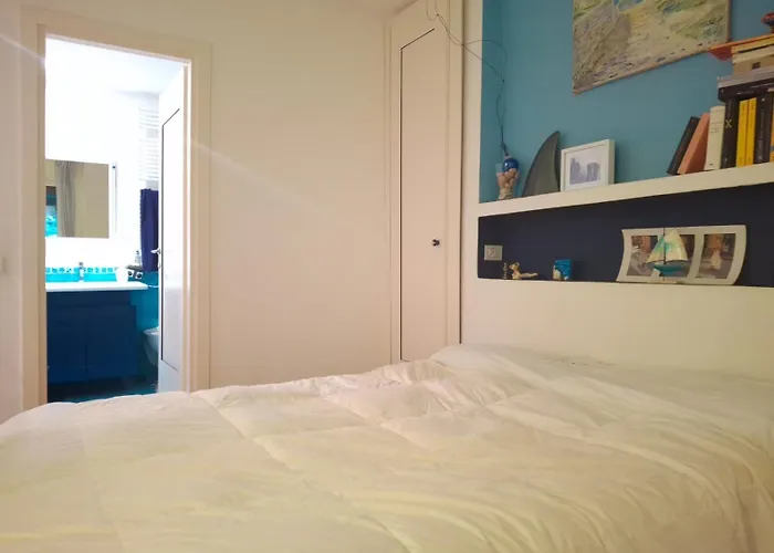 Casa Marchelli * 레반토