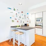 Casa Marchelli Apartamento Levanto