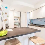 Apartamento Casa Marchelli *