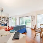 Apartamento Casa Marchelli Levanto