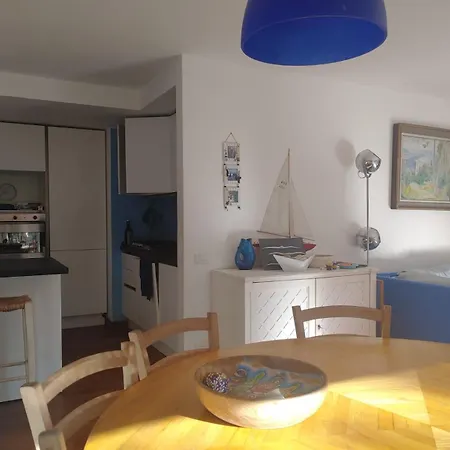 Casa Marchelli Apartment *