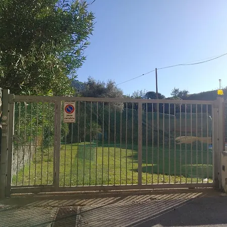 Casa Marchelli