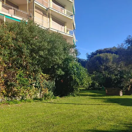 Casa Marchelli Apartment Levanto