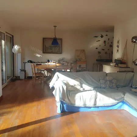 Casa Marchelli Apartment