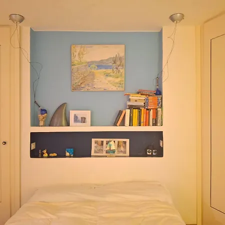 Casa Marchelli Apartment *