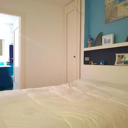 Casa Marchelli * Levanto