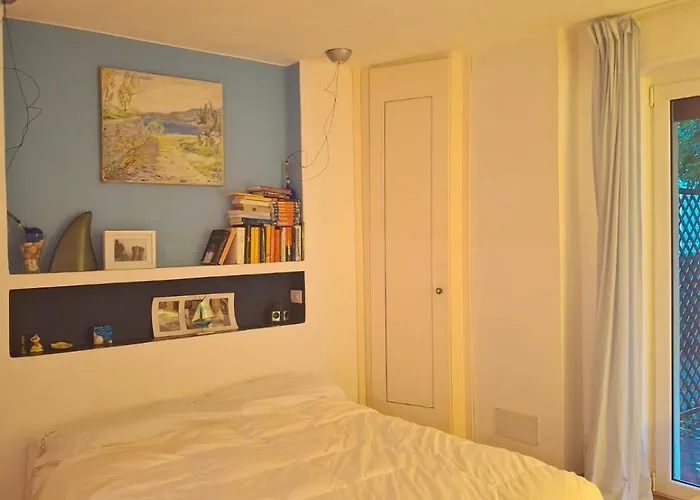 Casa Marchelli Apartmán