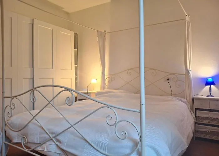 Apartmán Casa Marchelli