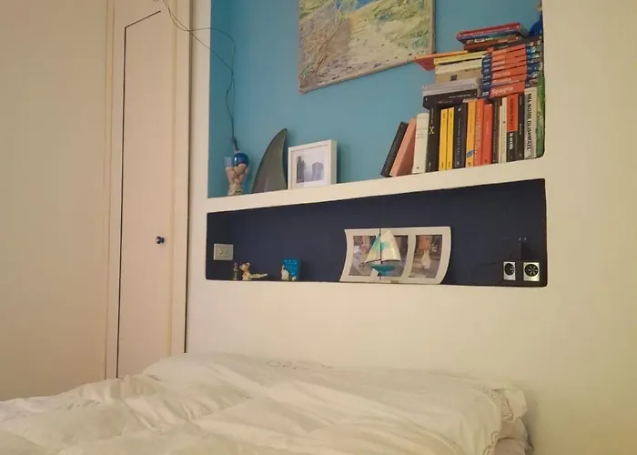 Appartamento Casa Marchelli Levanto