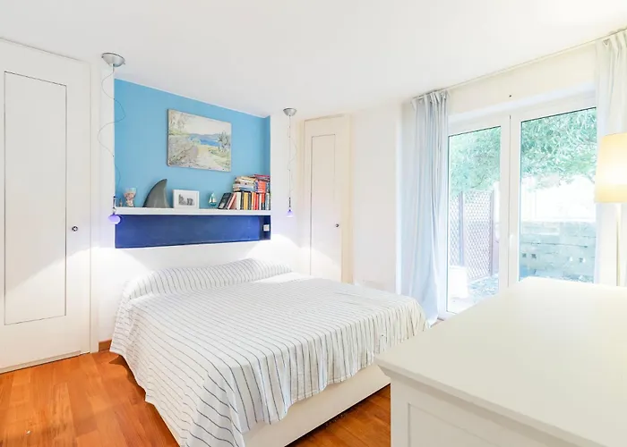 Apartment Casa Marchelli Levanto